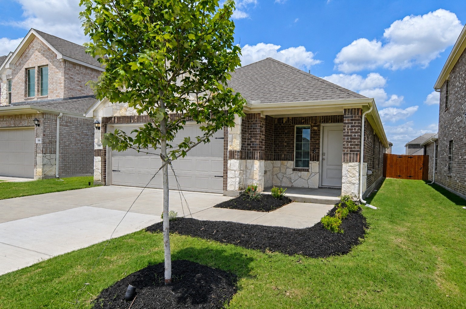 598 Minnie Lane Pilot Point TX 76258