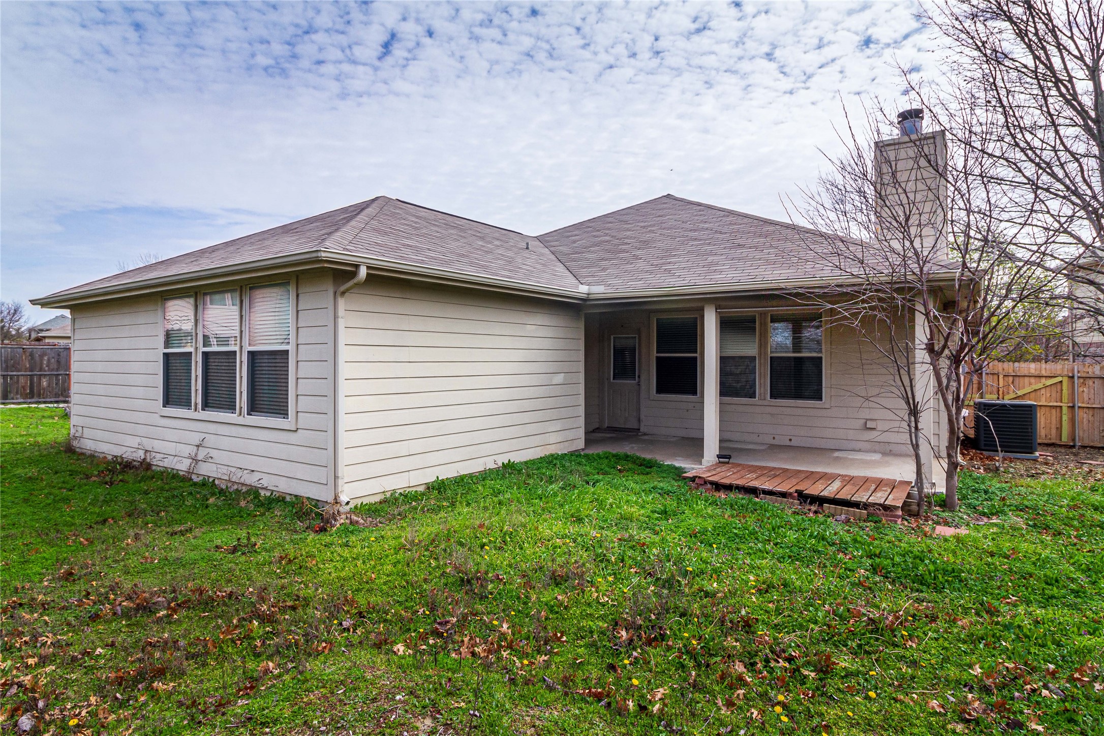 1306 Vireo Court Aubrey TX 76227