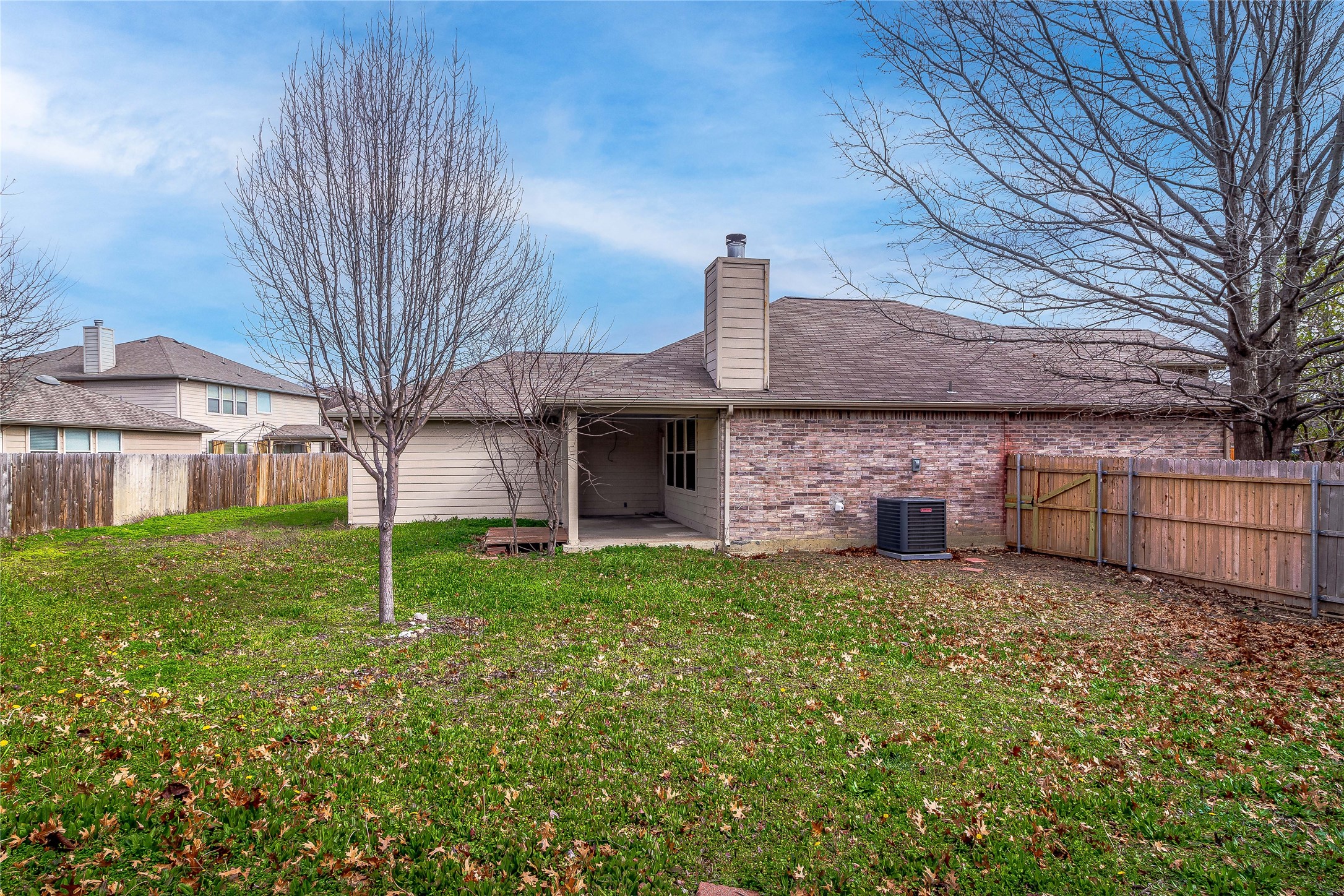 1306 Vireo Court Aubrey TX 76227