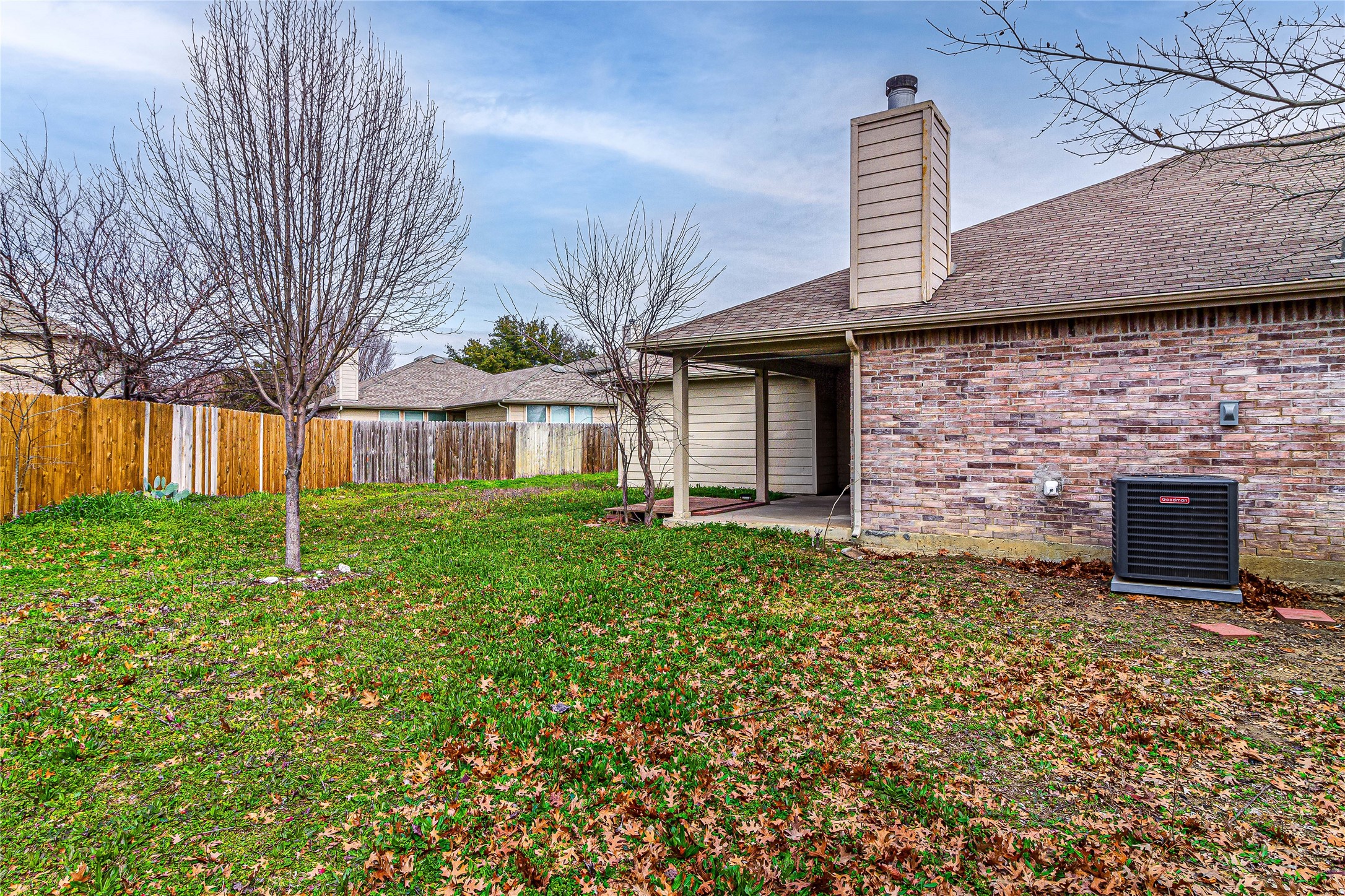 1306 Vireo Court Aubrey TX 76227