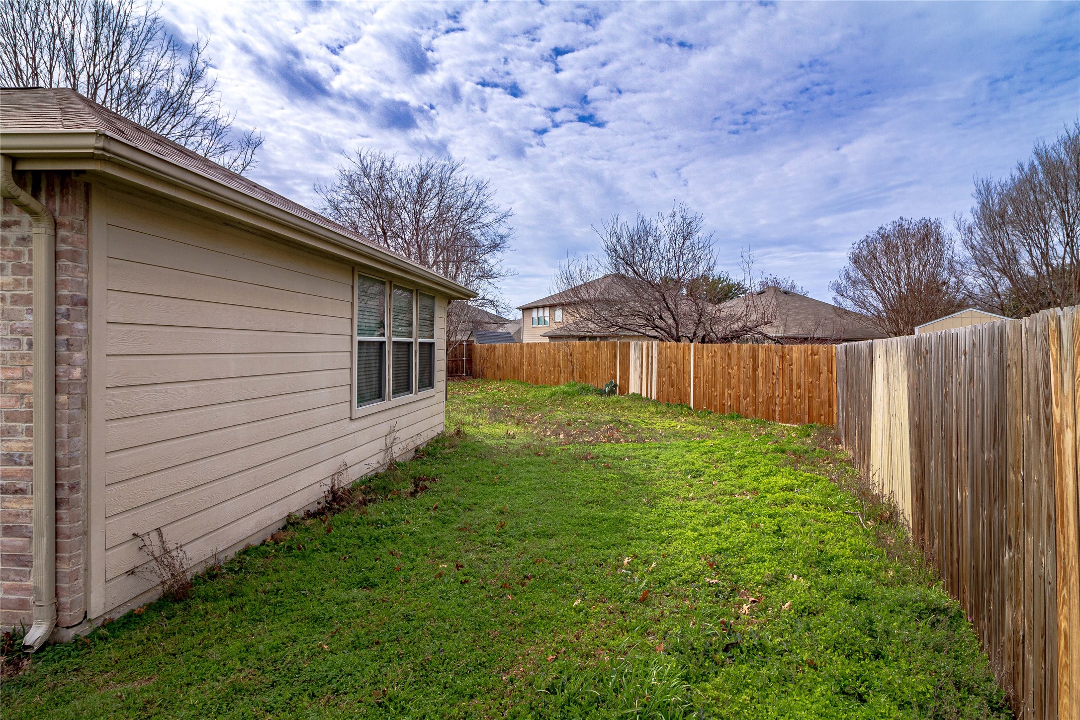 1306 Vireo Court Aubrey TX 76227