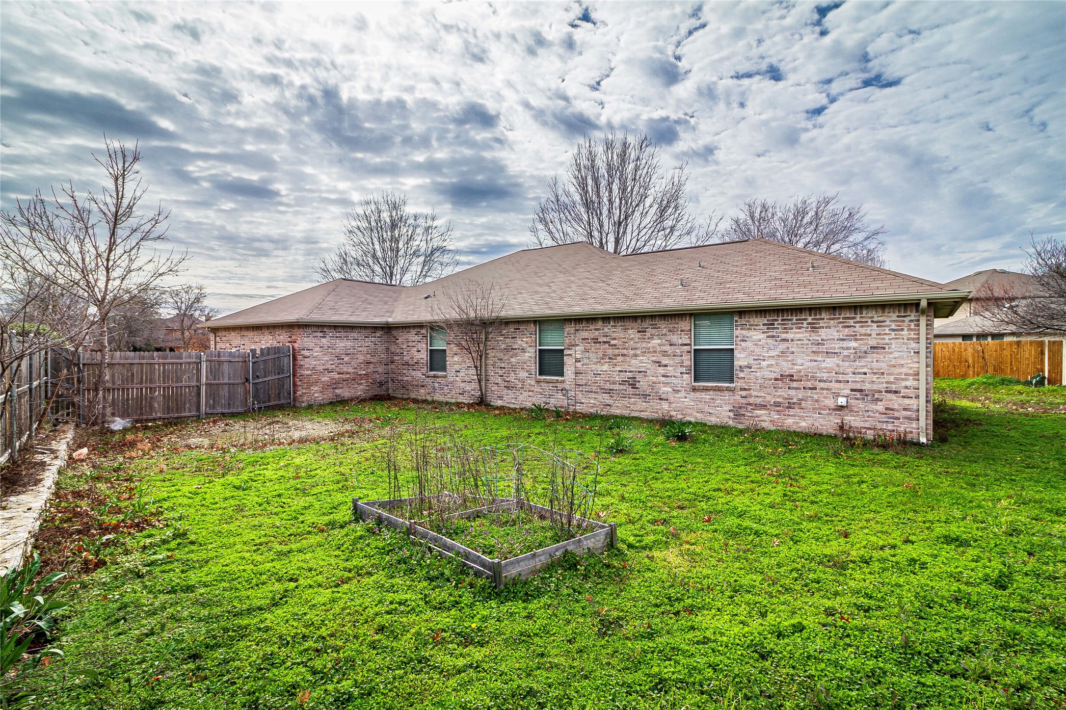 1306 Vireo Court Aubrey TX 76227