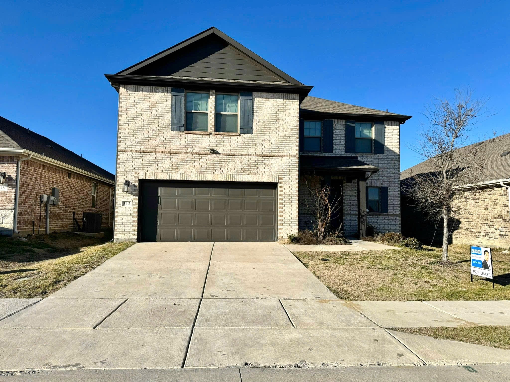 512 Virginia Way Princeton TX 75407