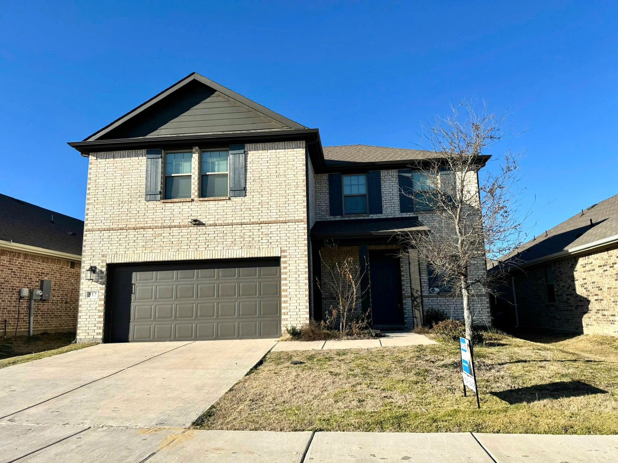 512 Virginia Way Princeton TX 75407