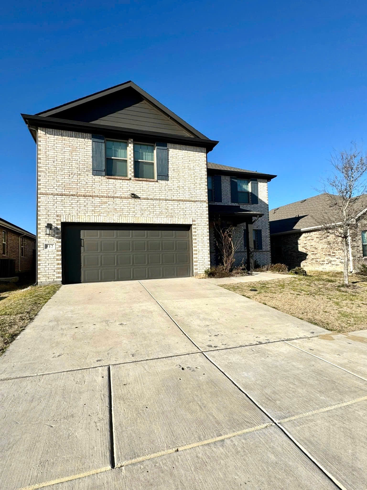512 Virginia Way Princeton TX 75407