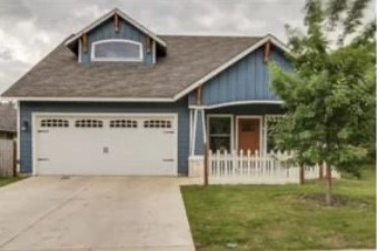 616 Fenet Street Mckinney TX 75069