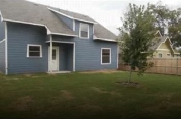 616 Fenet Street Mckinney TX 75069