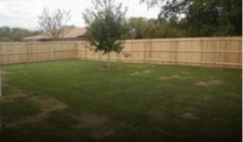 616 Fenet Street Mckinney TX 75069