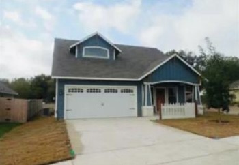 616 Fenet Street Mckinney TX 75069