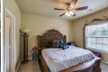 616 Fenet Street Mckinney TX 75069