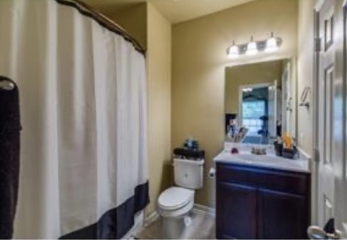 616 Fenet Street Mckinney TX 75069