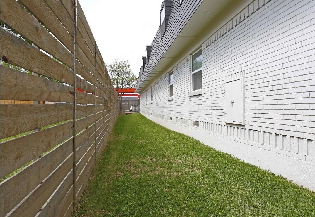 4927 San Jacinto Street Dallas TX 75206