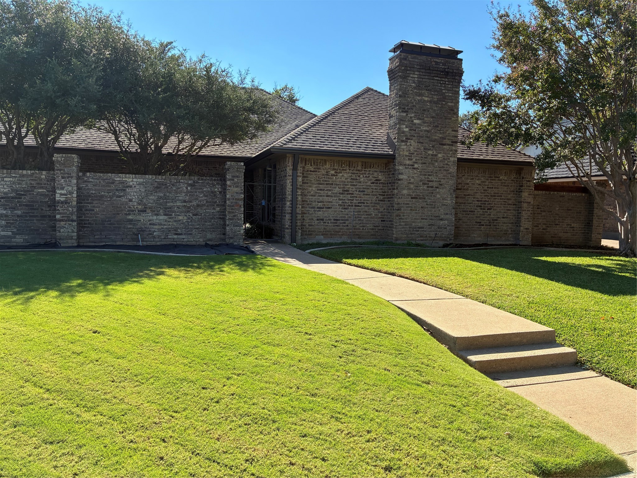 5103 Ledgestone Drive Fort Worth TX 76132