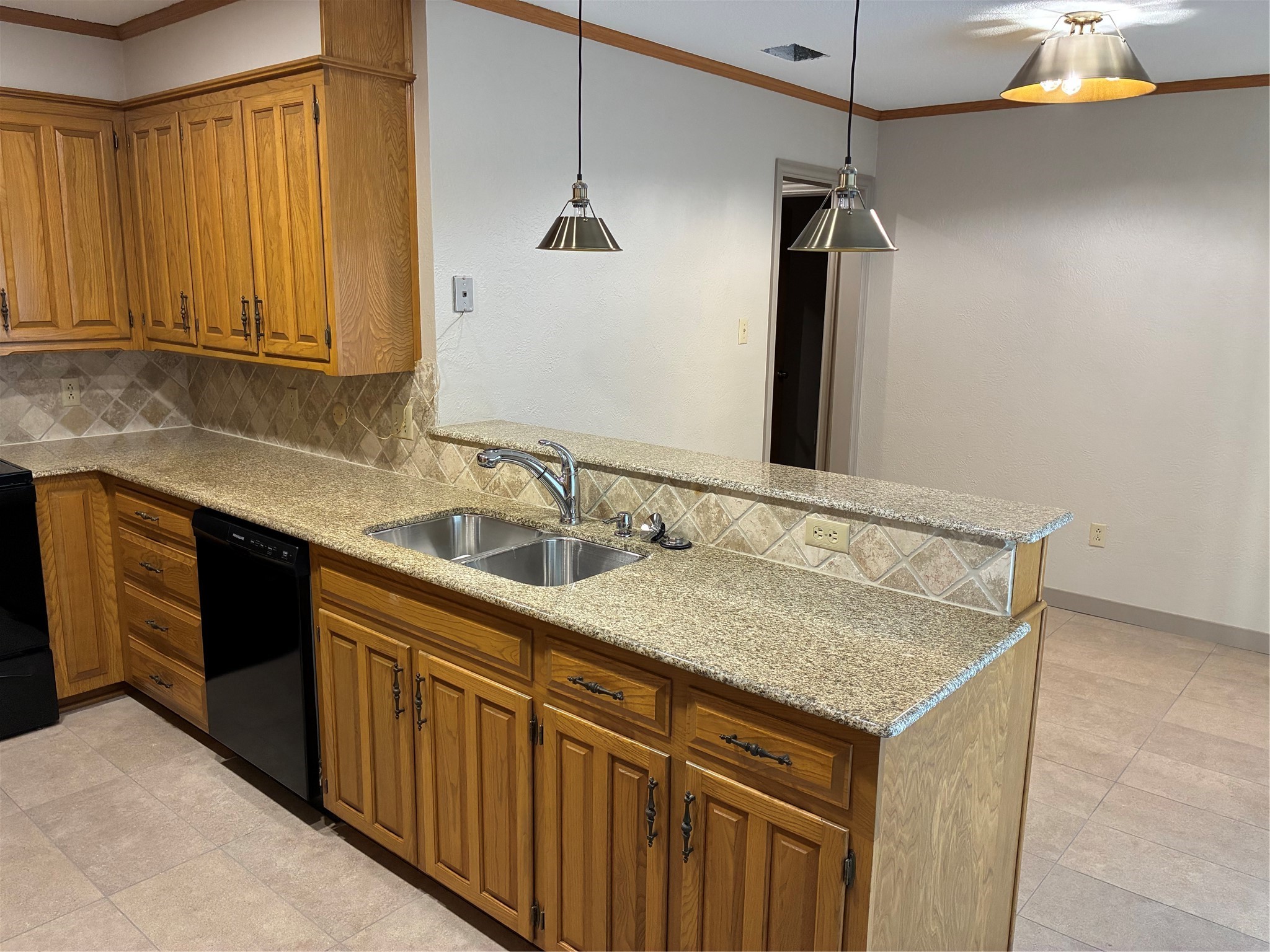 5103 Ledgestone Drive Fort Worth TX 76132