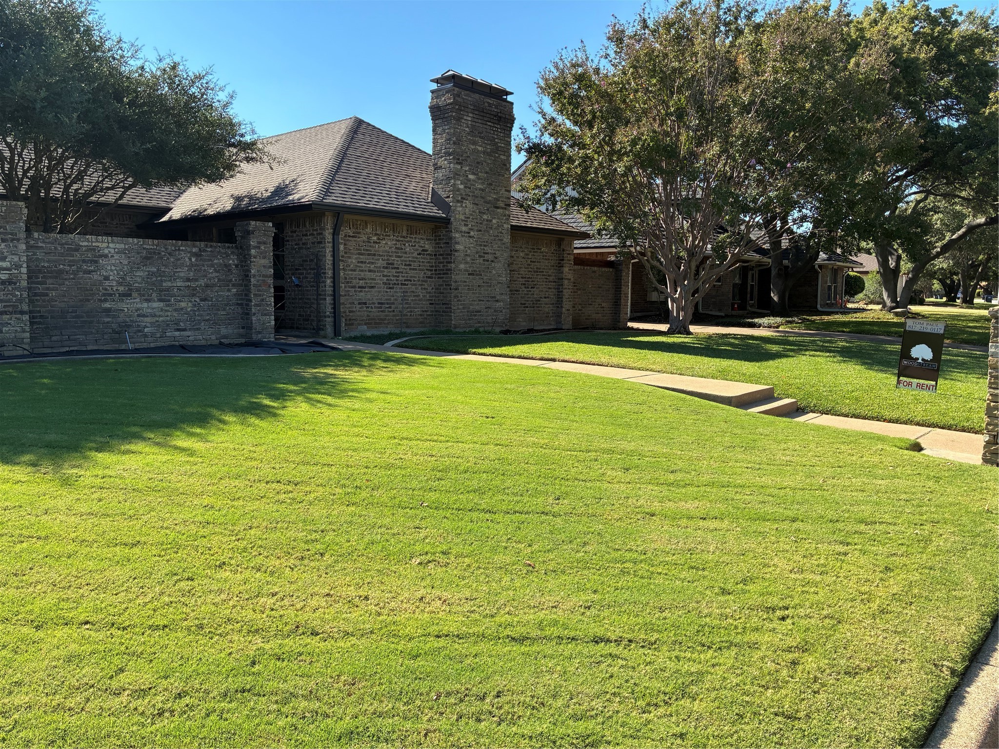 5103 Ledgestone Drive Fort Worth TX 76132
