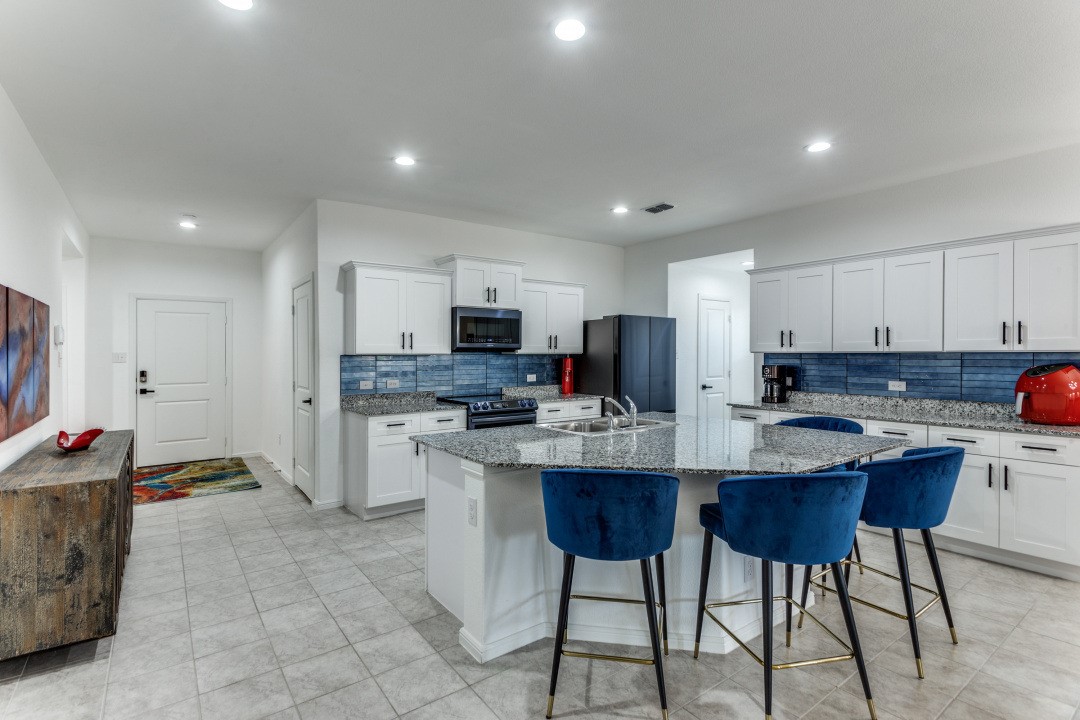 810 Wolf Creek Drive Cleburne TX 76033
