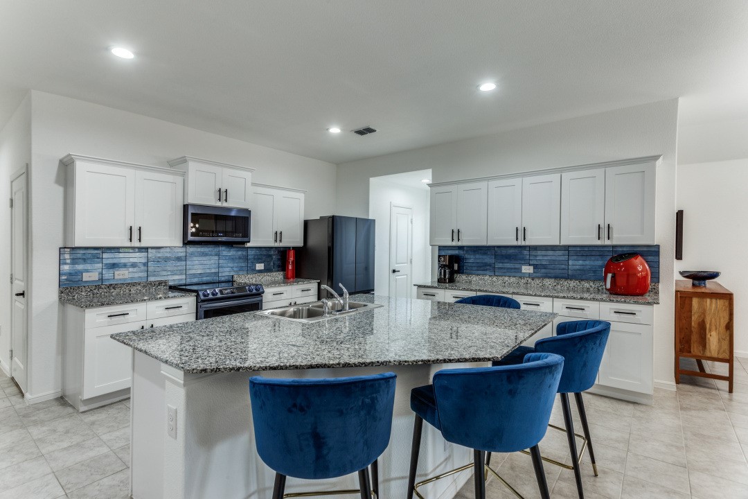 810 Wolf Creek Drive Cleburne TX 76033