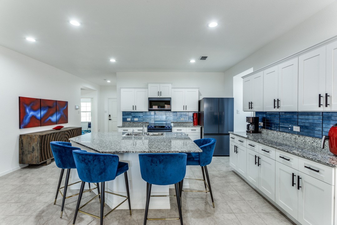 810 Wolf Creek Drive Cleburne TX 76033