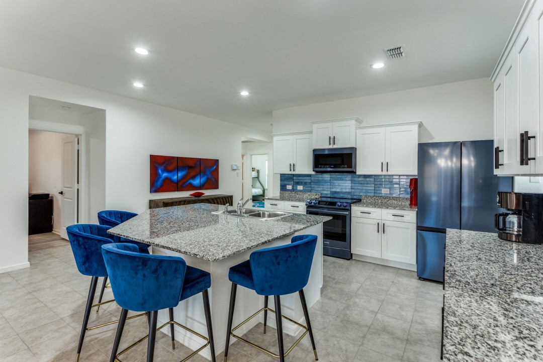 810 Wolf Creek Drive Cleburne TX 76033