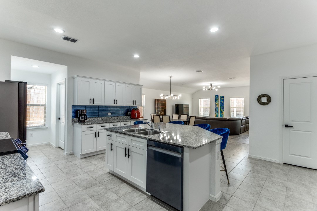 810 Wolf Creek Drive Cleburne TX 76033