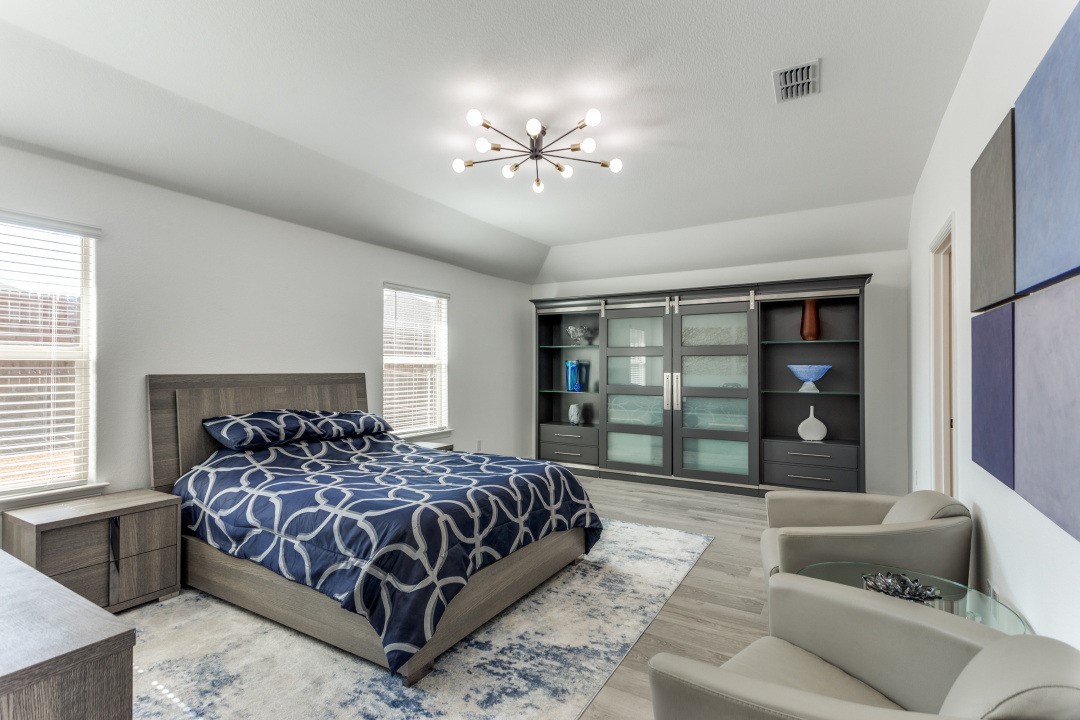810 Wolf Creek Drive Cleburne TX 76033