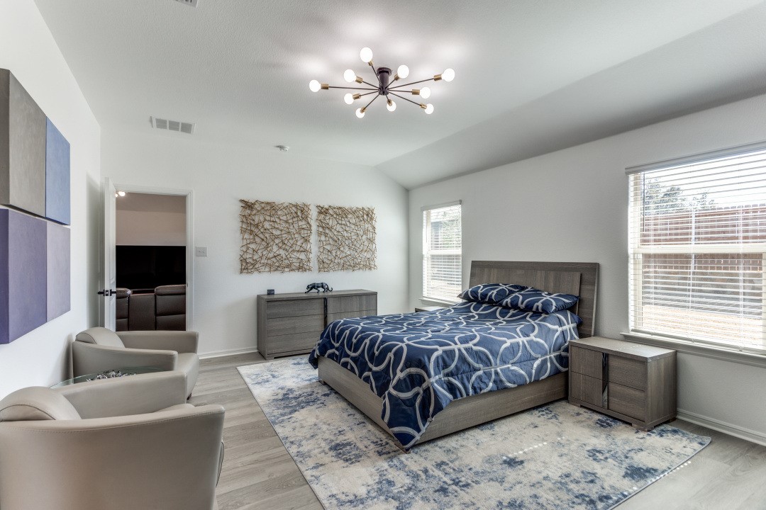 810 Wolf Creek Drive Cleburne TX 76033