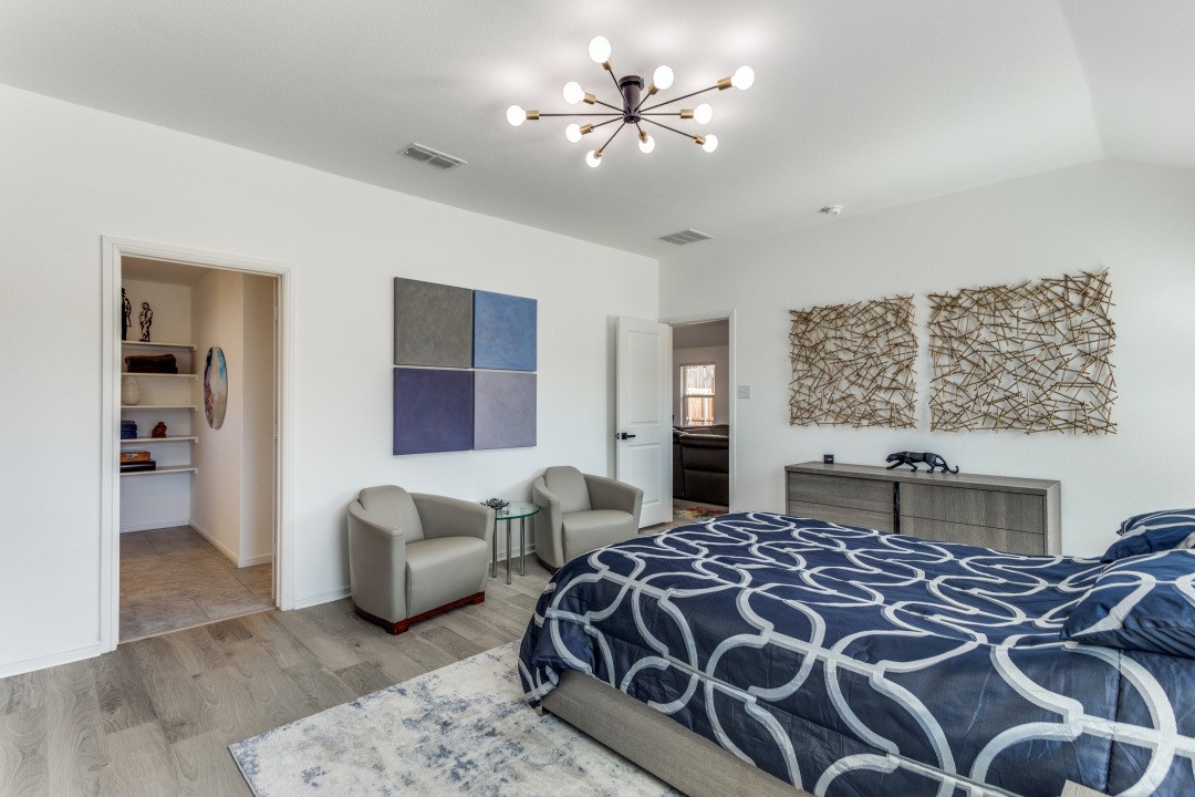 810 Wolf Creek Drive Cleburne TX 76033