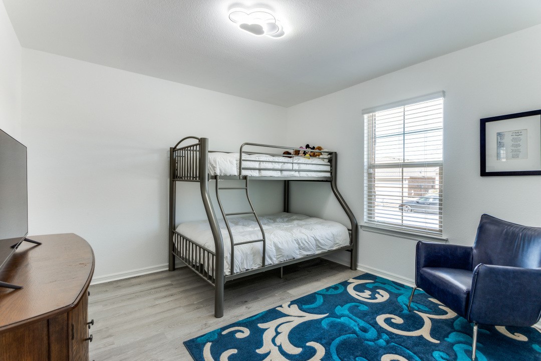 810 Wolf Creek Drive Cleburne TX 76033