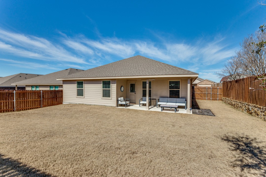810 Wolf Creek Drive Cleburne TX 76033