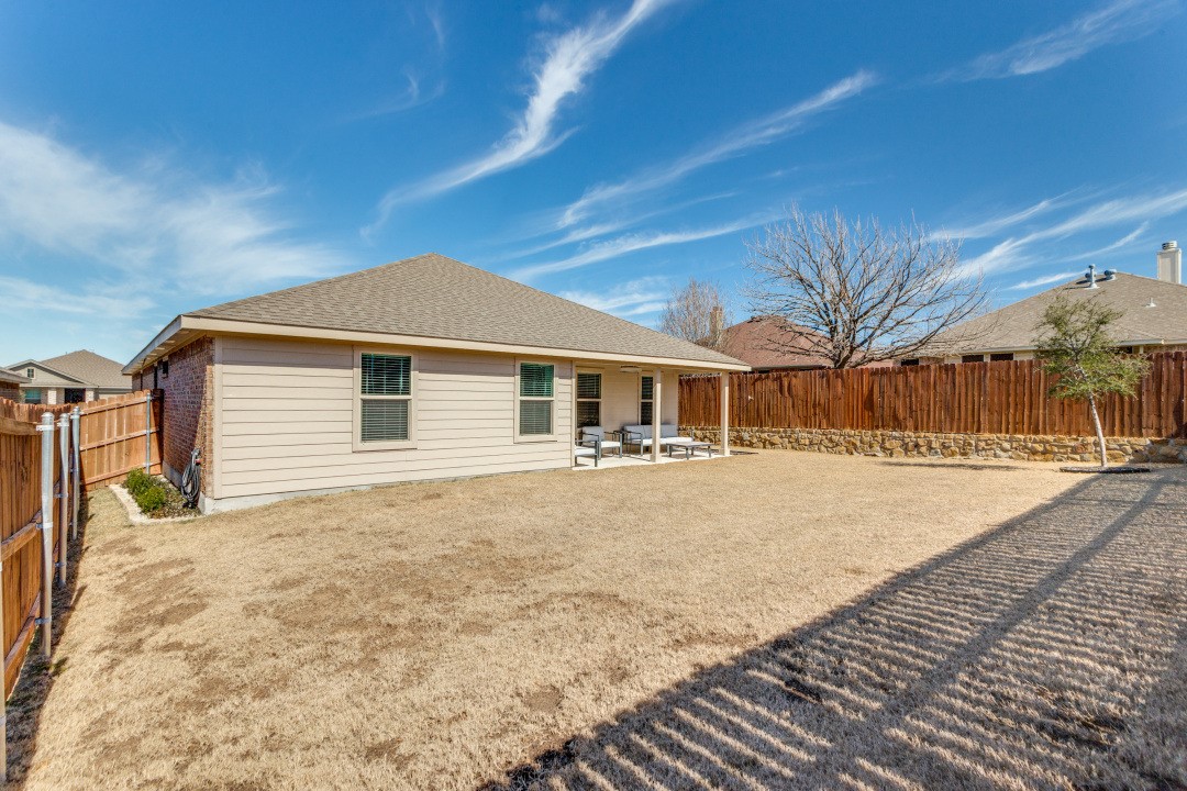 810 Wolf Creek Drive Cleburne TX 76033