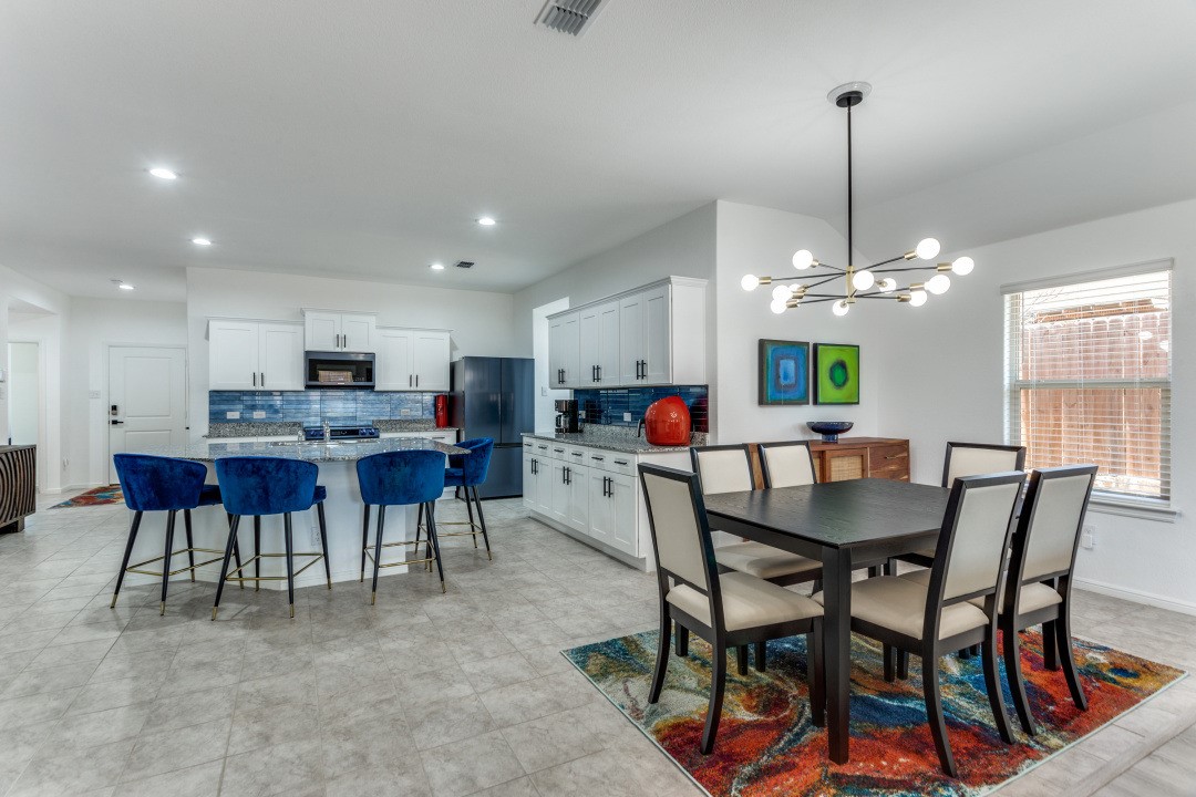 810 Wolf Creek Drive Cleburne TX 76033