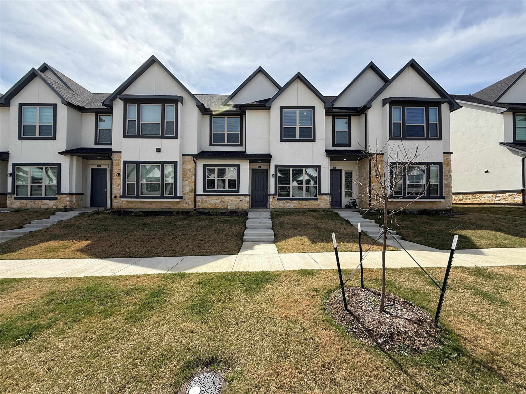 285 Buck Ridge Drive Frisco TX 75068