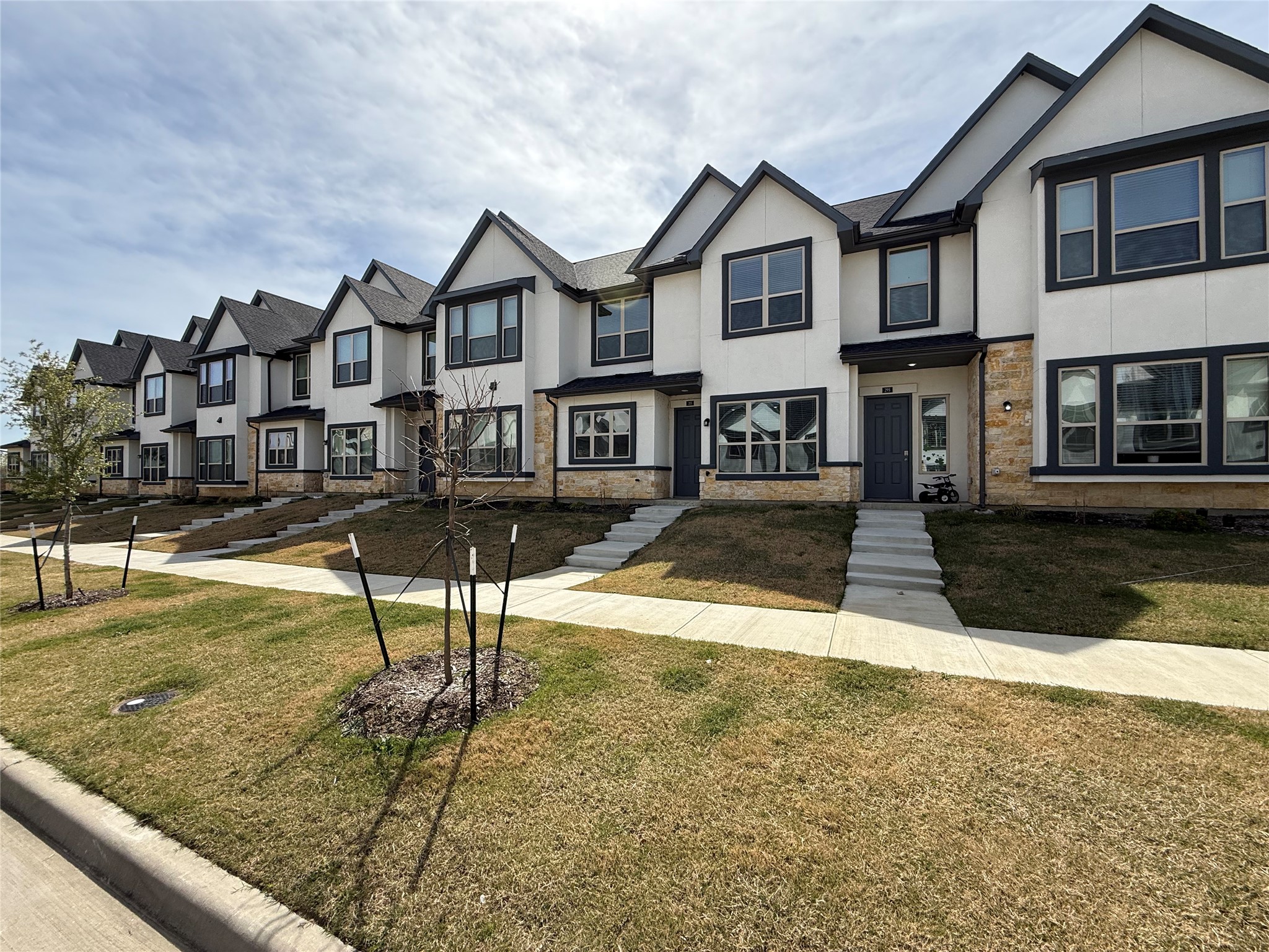 285 Buck Ridge Drive Frisco TX 75068
