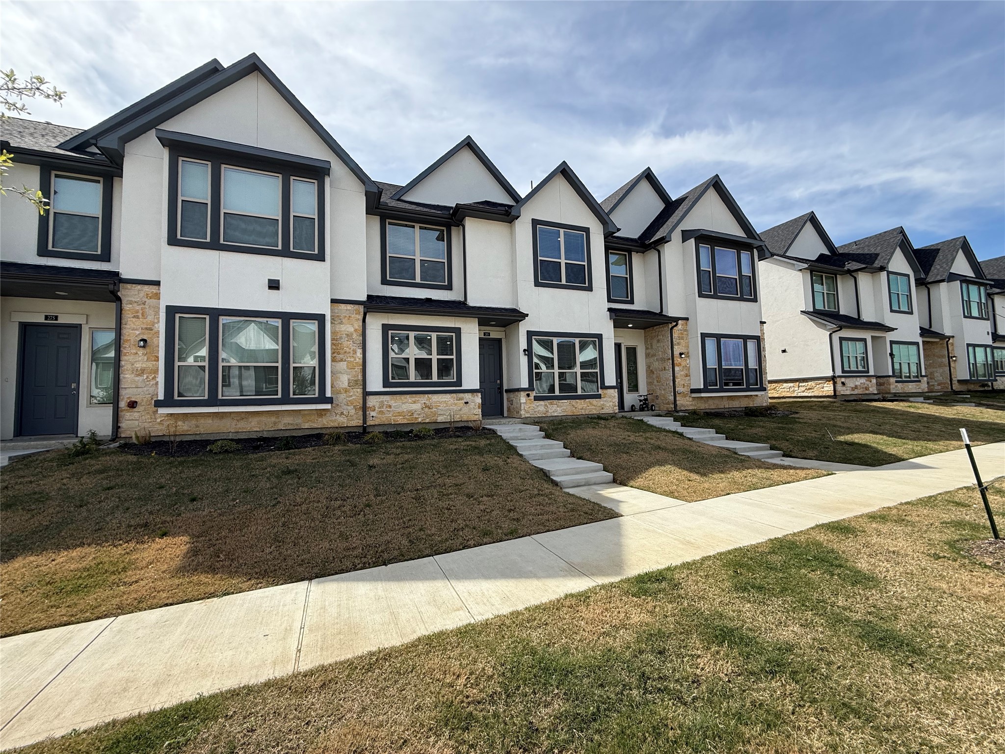 285 Buck Ridge Drive Frisco TX 75068