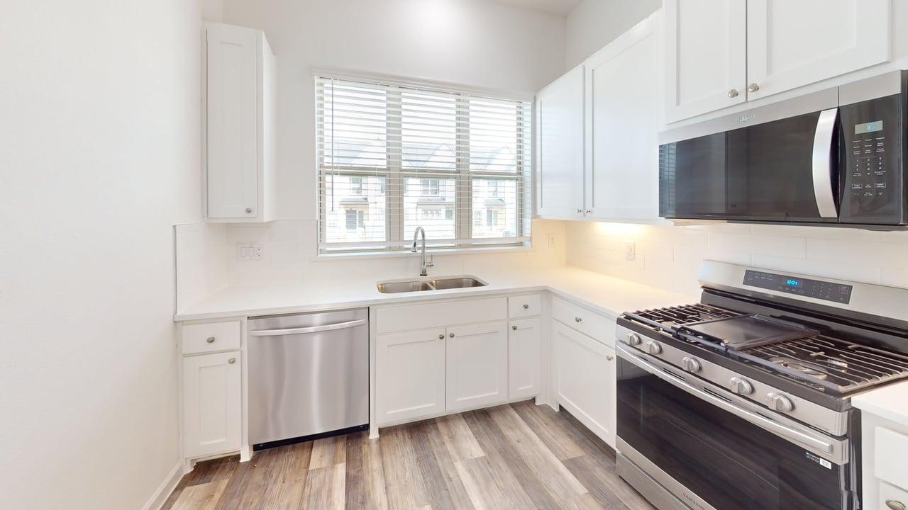 285 Buck Ridge Drive Frisco TX 75068