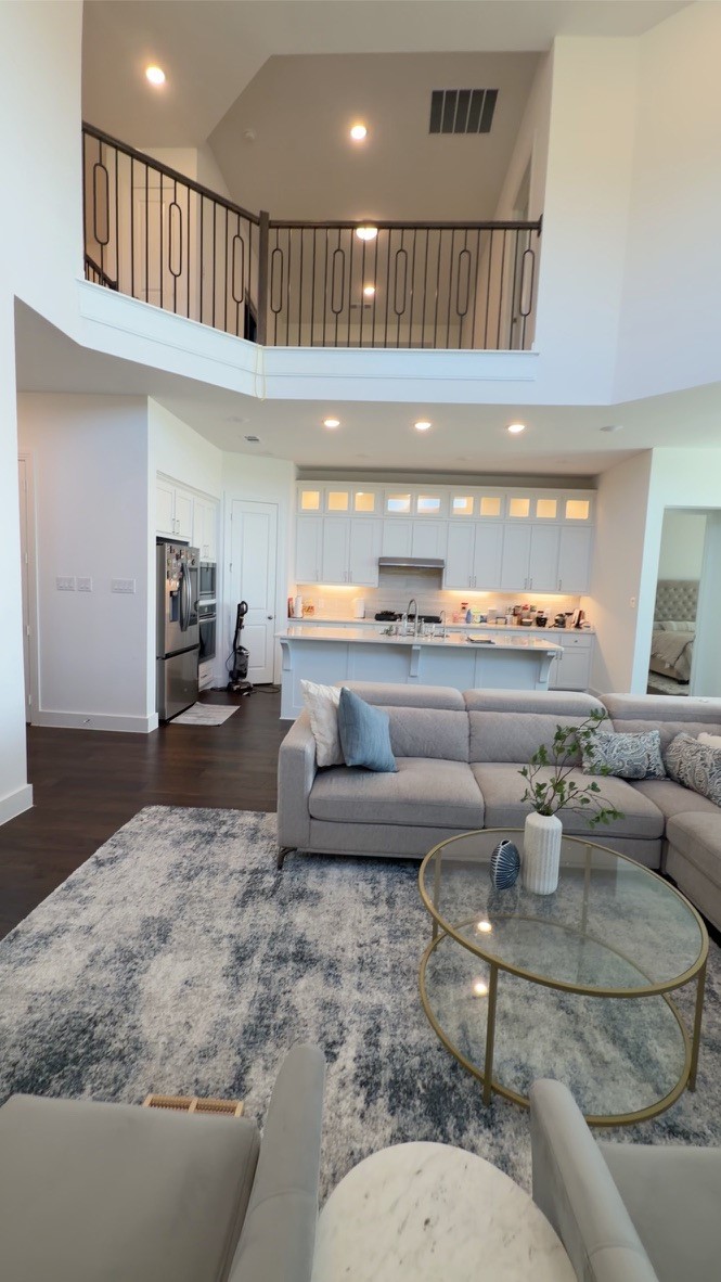 2105 Halkin Court Celina TX 75009