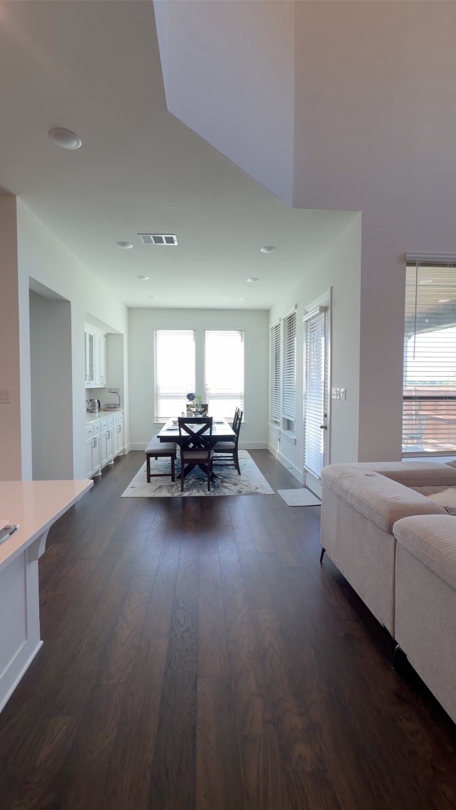 2105 Halkin Court Celina TX 75009