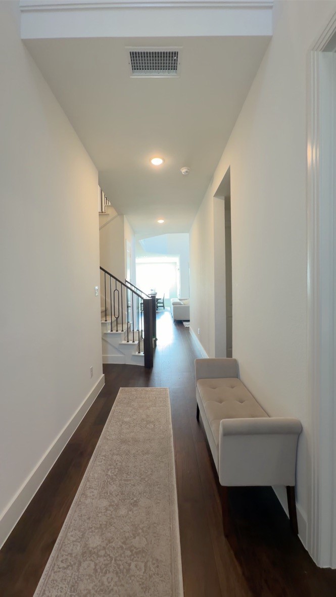 2105 Halkin Court Celina TX 75009