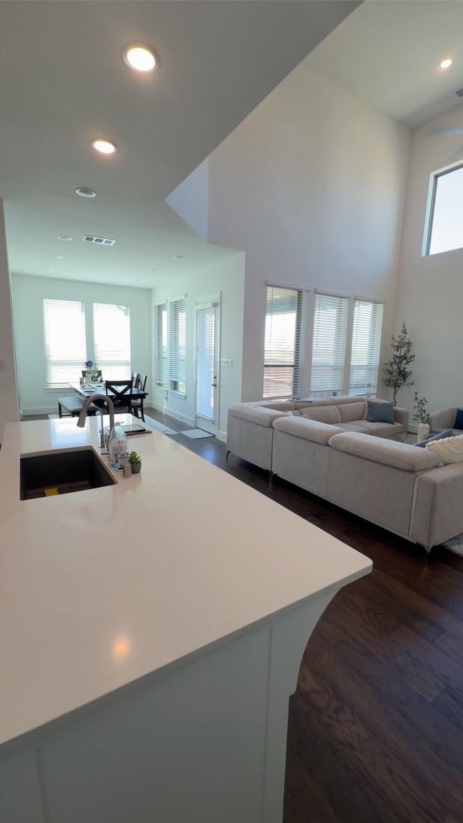 2105 Halkin Court Celina TX 75009