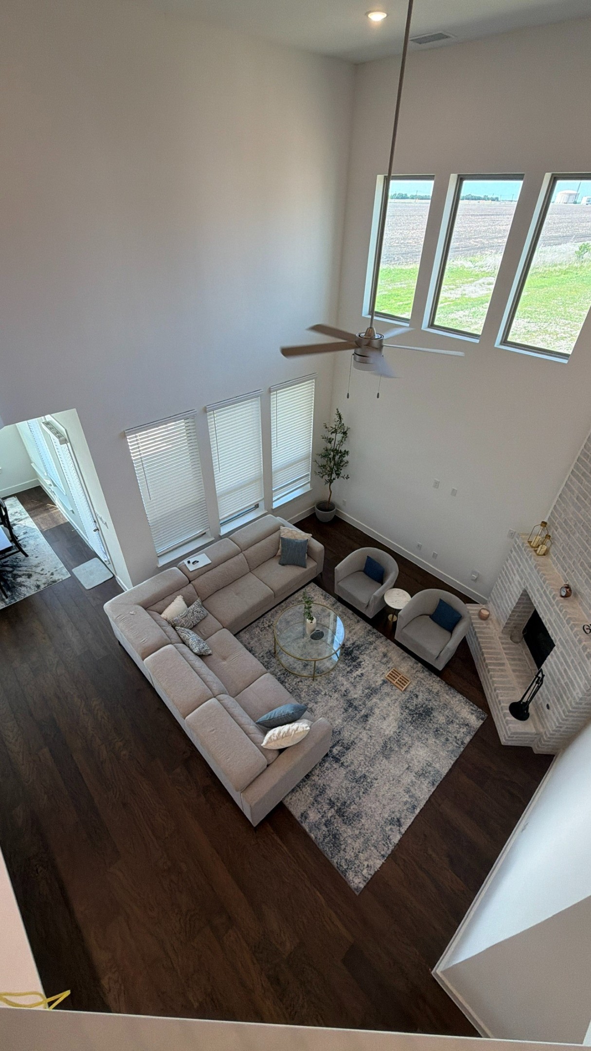 2105 Halkin Court Celina TX 75009
