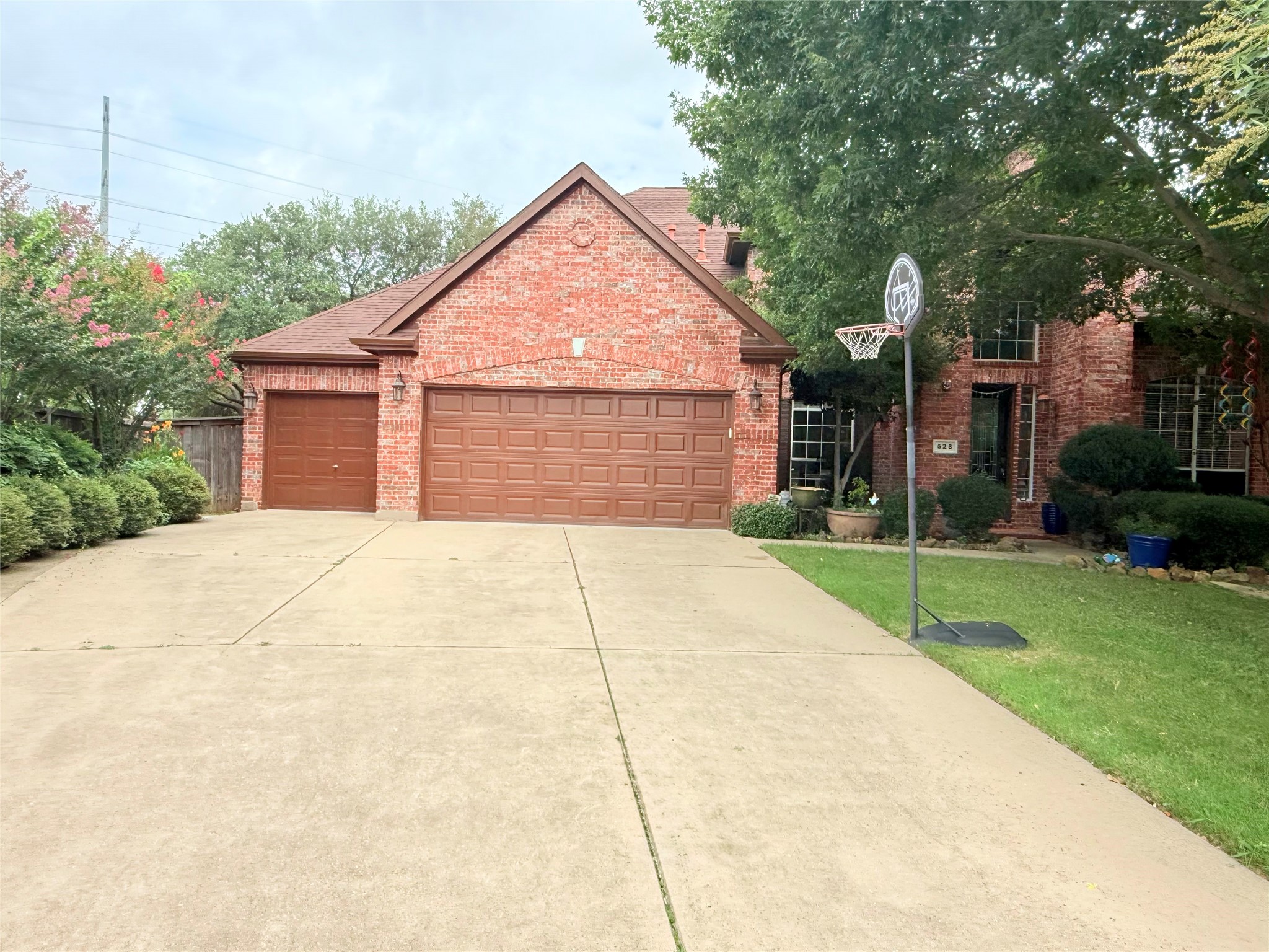 525 Abbey Court Coppell TX 75019