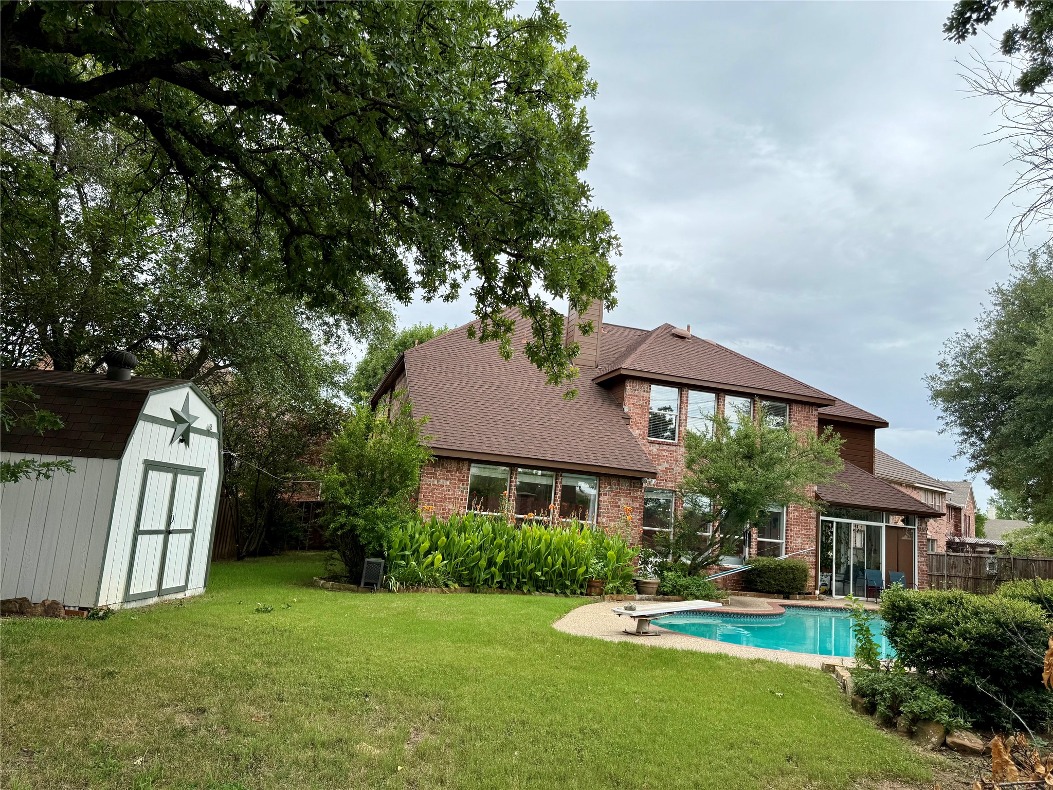 525 Abbey Court Coppell TX 75019