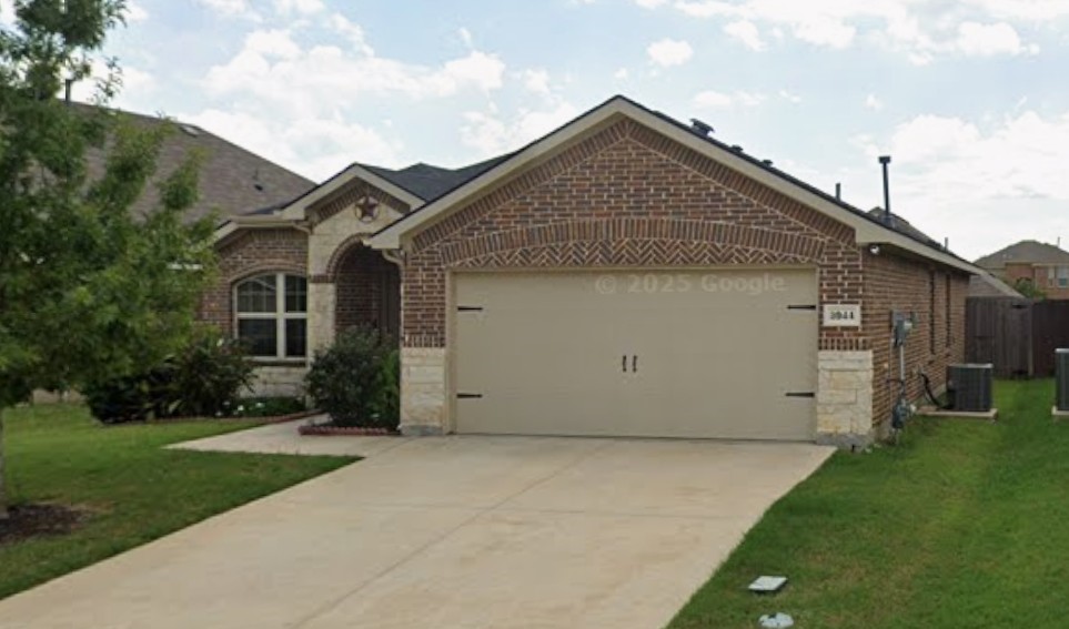 8944 Devonshire Drive Fort Worth TX 76131