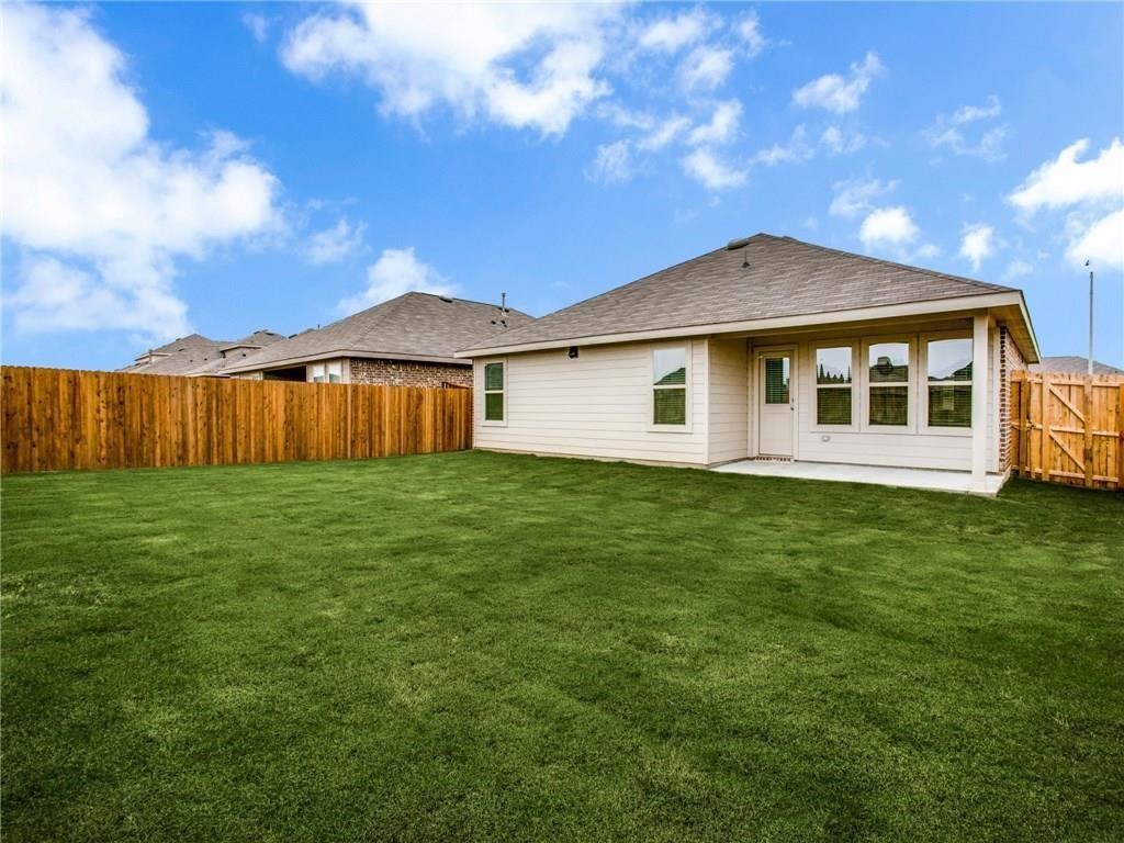 8944 Devonshire Drive Fort Worth TX 76131