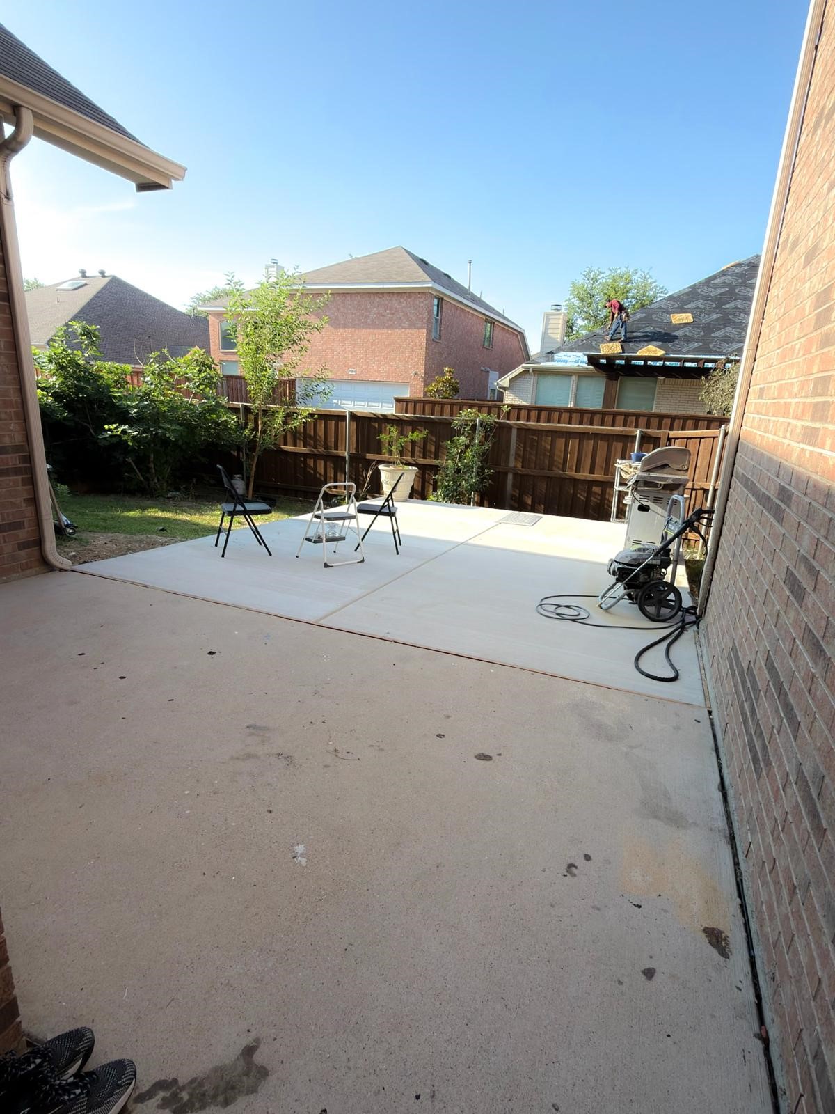 9309 Stonewood Drive Mckinney TX 75072