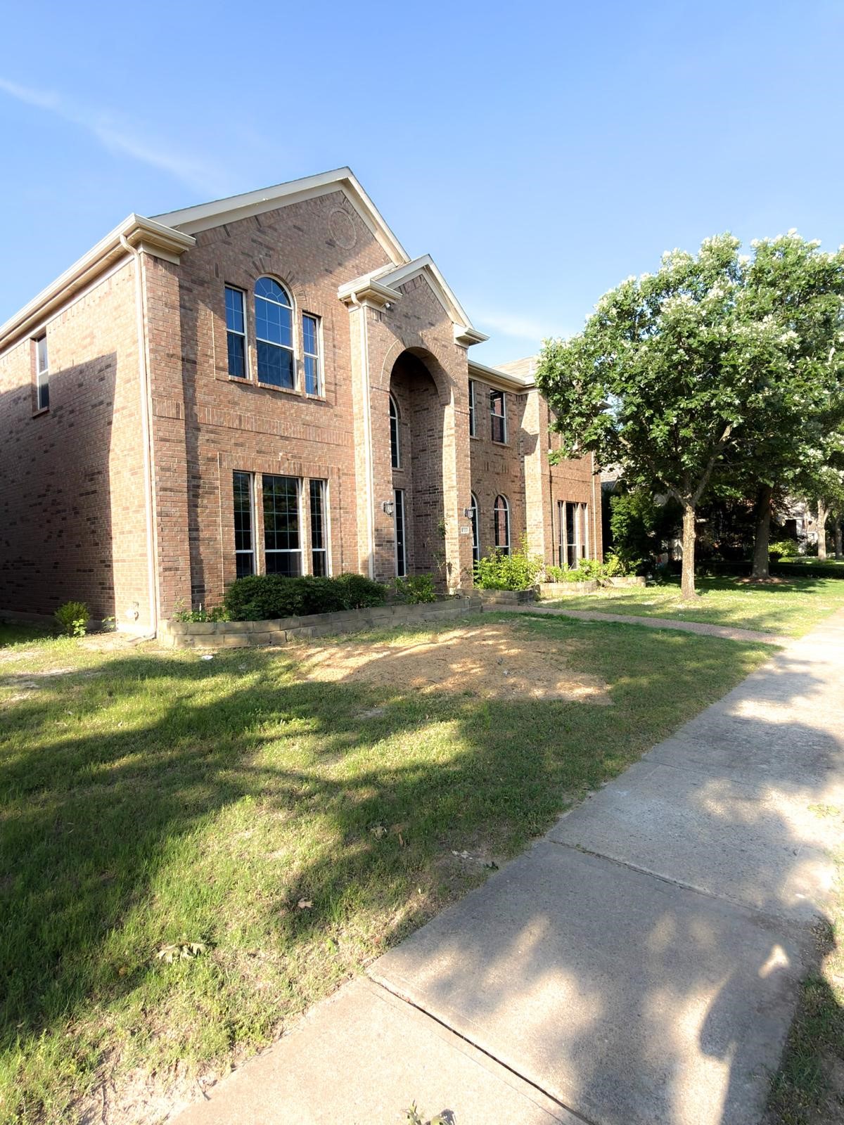 9309 Stonewood Drive Mckinney TX 75072