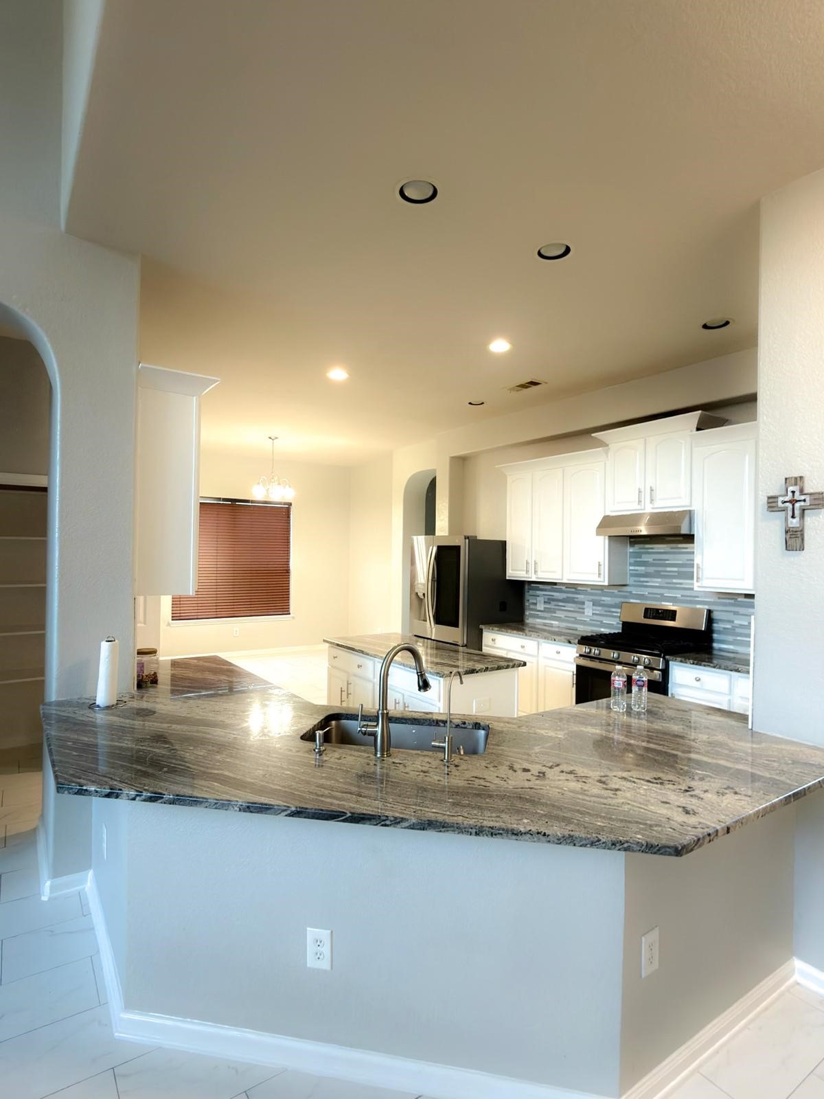 9309 Stonewood Drive Mckinney TX 75072