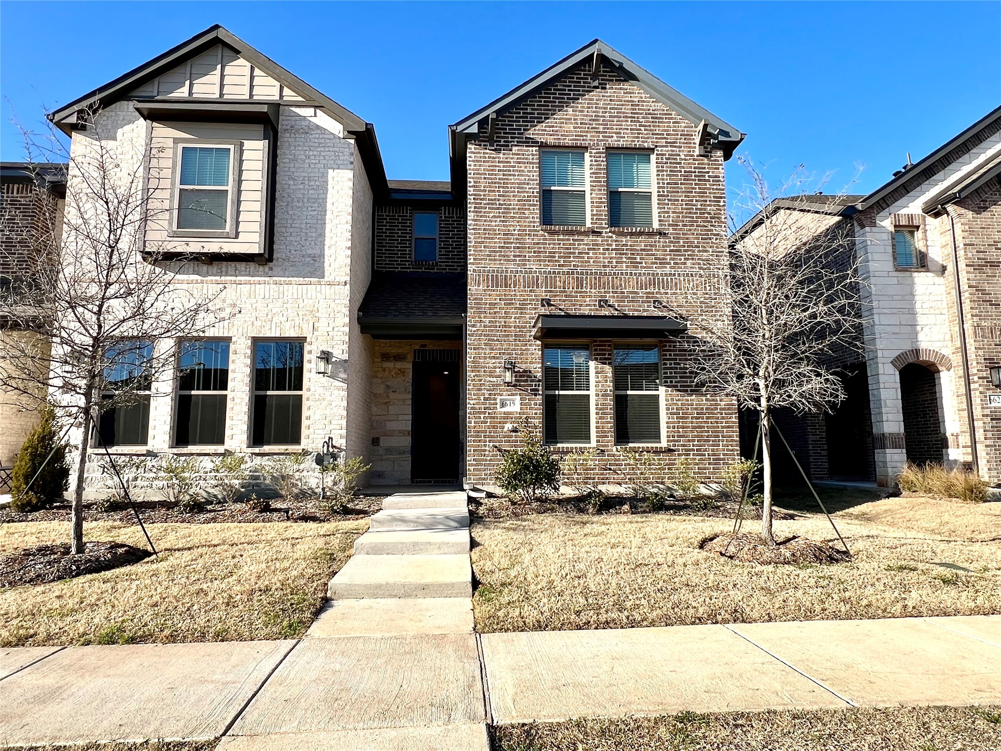 6619 Baritone Court Sachse TX 75048