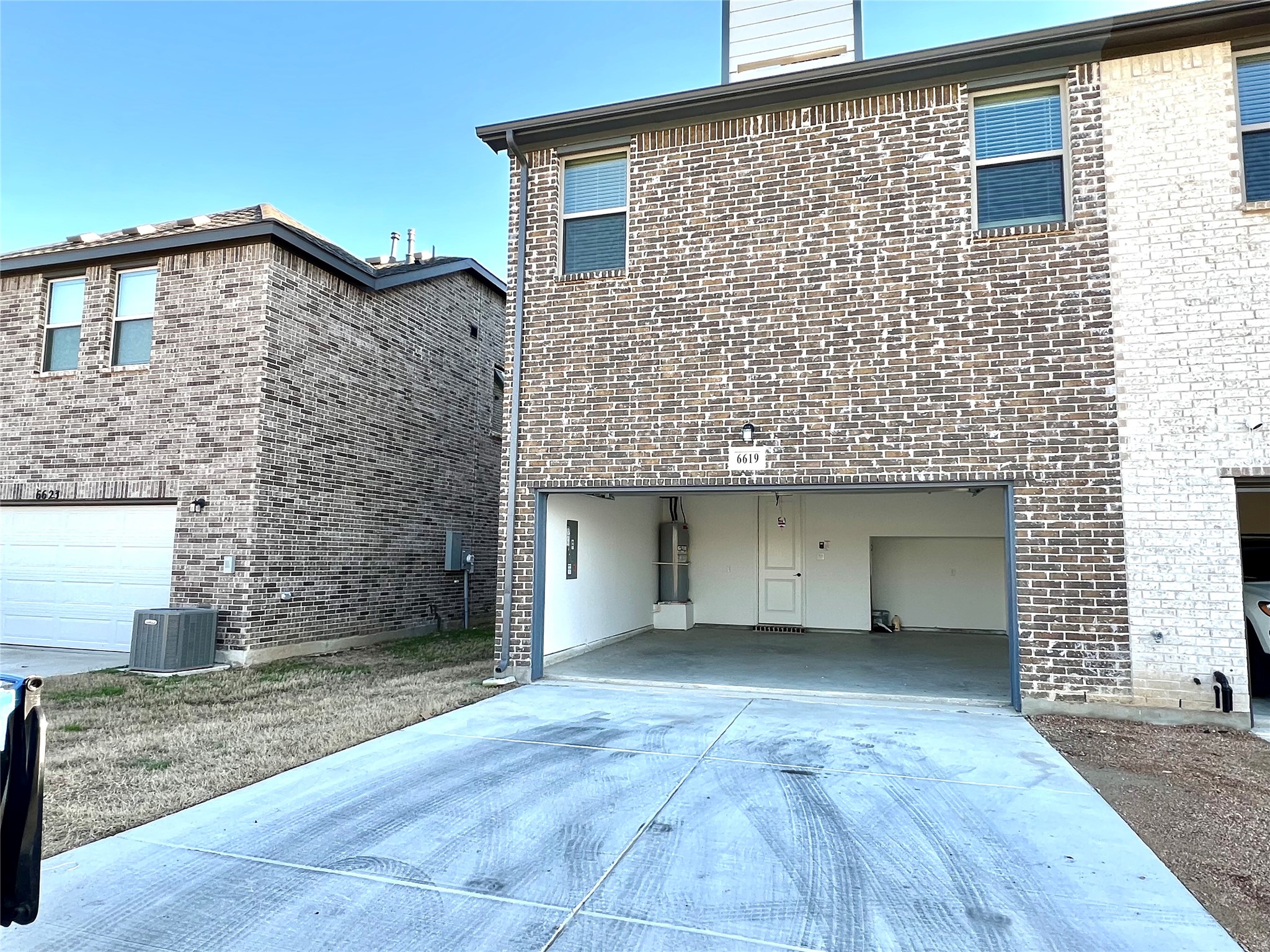 6619 Baritone Court Sachse TX 75048