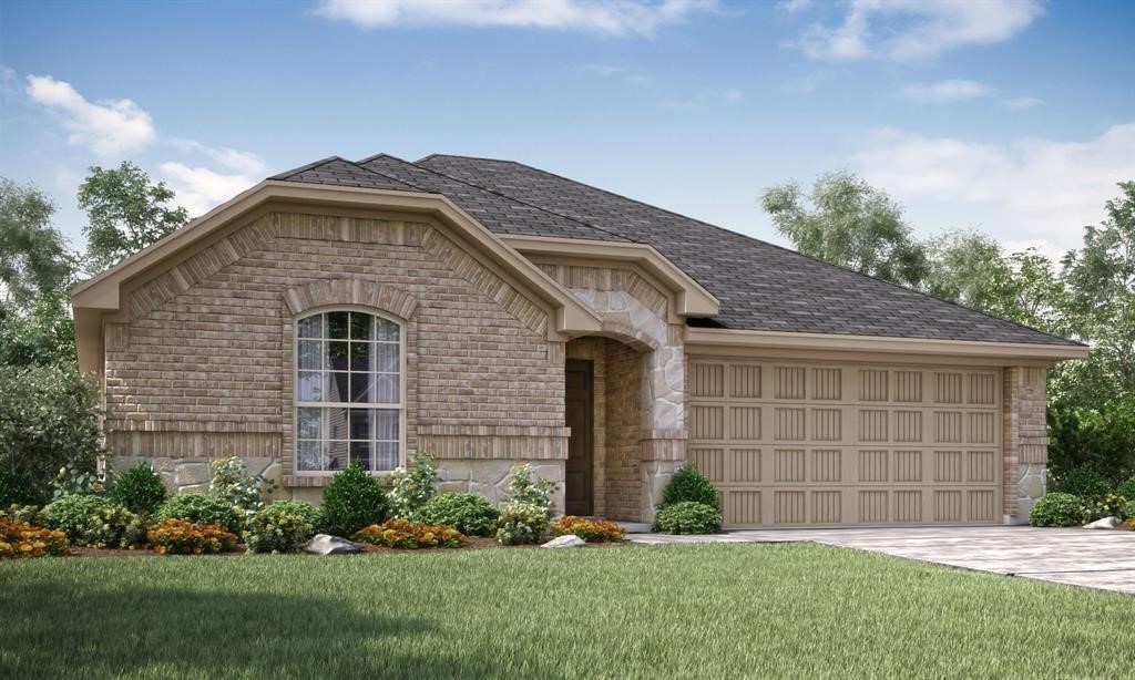 227 Jenkinson Drive Fate TX 75189